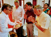 තයිපොංගල් උත්සවය